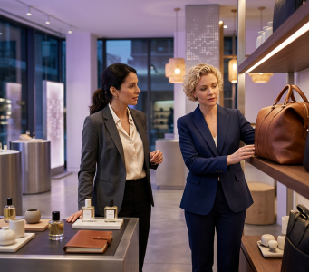 How Retailers Know When a Promotion Is Better Than a Base Price Change