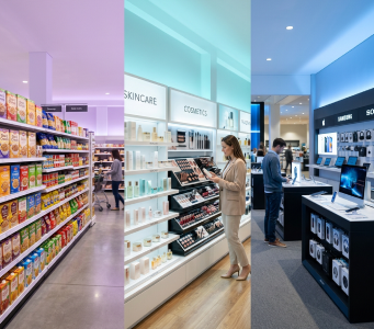 How Pricing Software for Retail Handles Elasticity Differently Across Grocery, Beauty, and Electronics