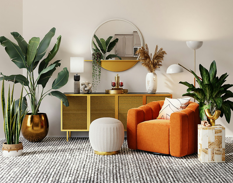 How a Furniture Brand Protected Premium Positioning and Lifted Sales by 18% with Competitor AI