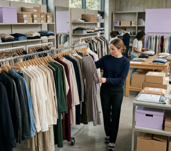 Pricing Software for Shopify Apparel Stores: How Profit Pulse Helps Merchants Know What Needs Attention Today