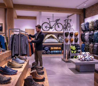 How Sporting Goods Retailers Manage Pricing Through Seasonal Demand Peaks