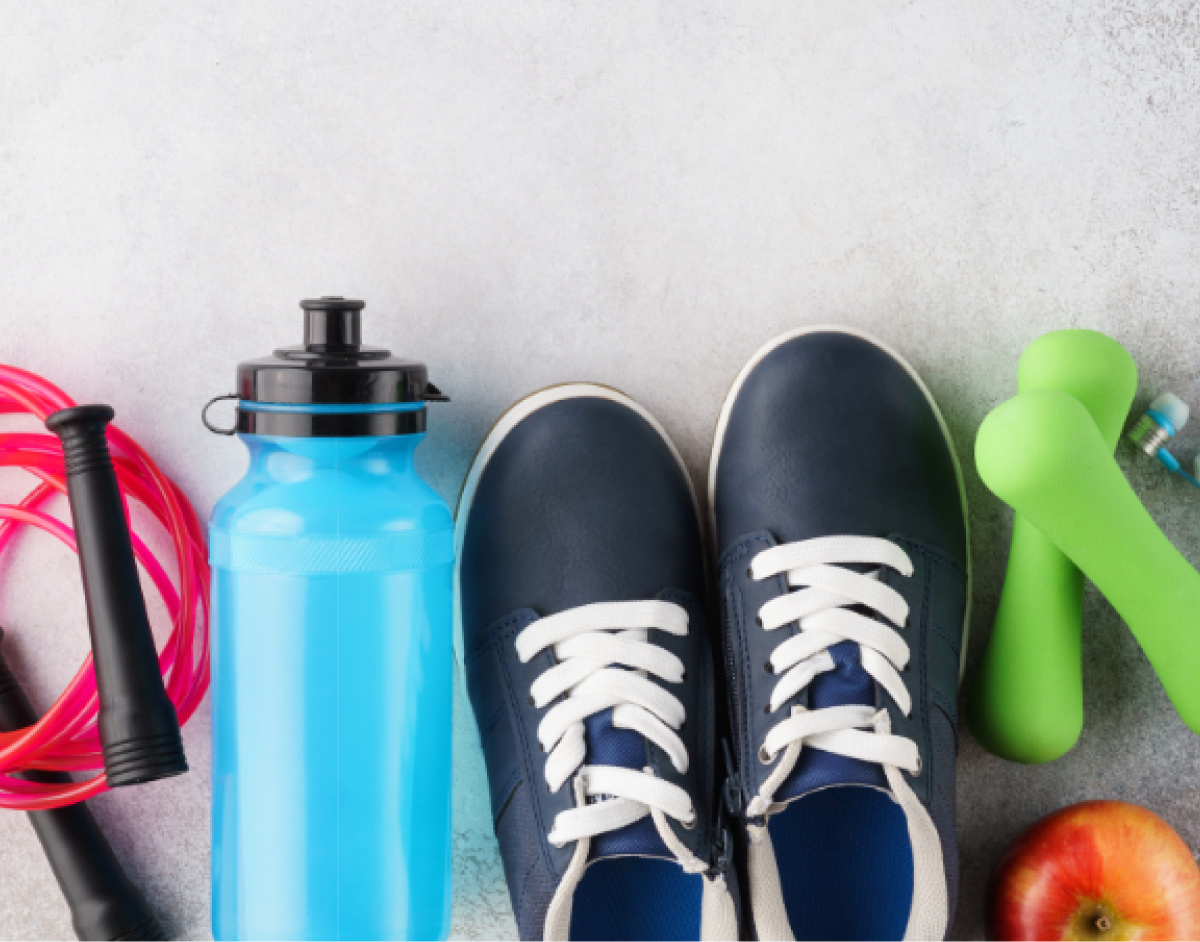 How a Sporting Goods Retailer Reduced Price Volatility