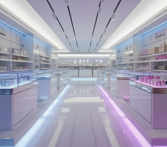 How Retailers Can Move From Competitive Parity to Competitive Foresight