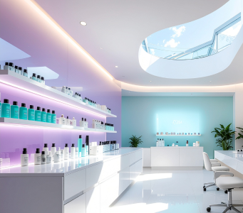 The Rise of D2C Beauty: Using AI to Compete with Marketplaces and Mega-Brands