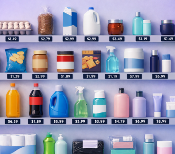 How Modern Pricing Software for Retail Uses Elasticity to Protect Margins