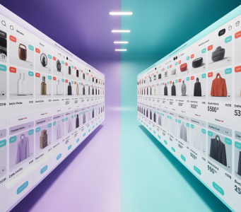 Why Pricing Software for eCommerce Should Optimize Prices, Not Just Match Them (Moving beyond parity to profitability)