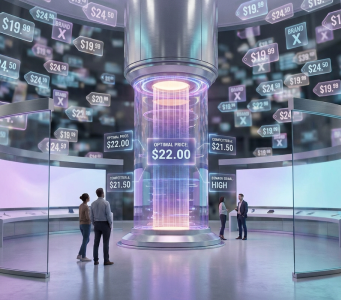 Why Competitive Pricing Without Context Is Costing Retailers Millions and how Hypersonix AI fixes it