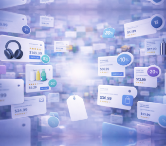 How Pricing Software for eCommerce Separates Real Competitive Risk from Market Noise