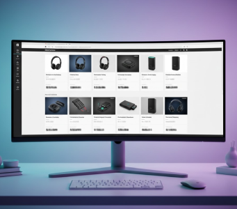 Why Pricing Software for eCommerce Fails Without Competitive Context