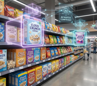 Why Competitor Matching Fails in Grocery and AI’s Role in Fixing It