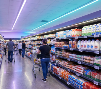 Pricing Software for Retail in Grocery: Managing High Velocity SKUs Without Over-Discounting