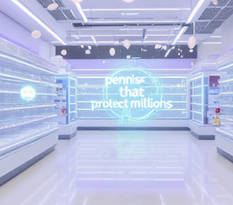 Pennies That Protect Millions: Detecting Margin Leakage in Grocery Pricing