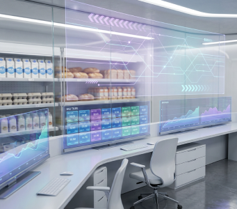 Winning the Weekly Price Battle: How AI Helps Grocers Navigate Hyper-Competitive Categories