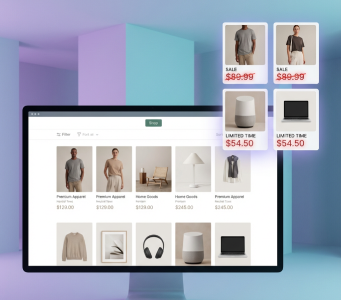 How Pricing Software for eCommerce Helps Brands Win Without Racing to the Bottom (Strategic Restraint Enabled by AI Insight)