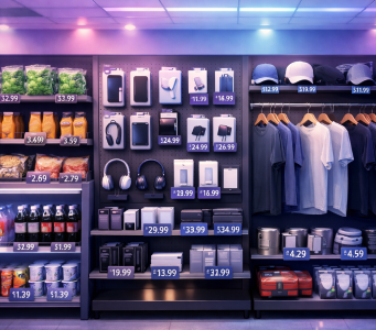 Pricing Software for Retail That Protects Margin in High-Frequency Price Environments