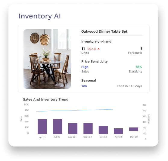 Inventory-AI-homepage