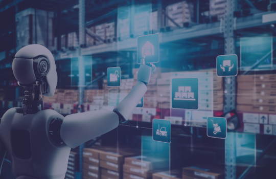 Optimizing Retail Operations with Predictive Analytics and AI