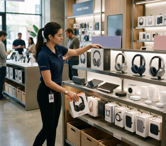 Why Competitor Assortment Changes Deserve Attention Alongside Price Changes