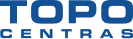 topo centras