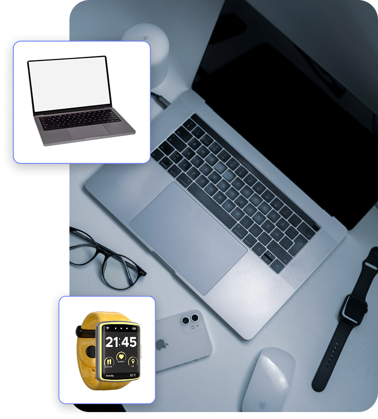 electronics-competitor