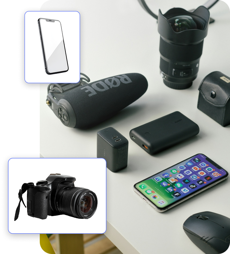 electronics-pricing