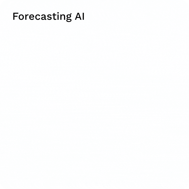 ProfitGPT Forecasting AI
