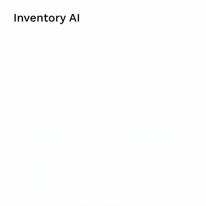 ProfitGPT Inventory AI