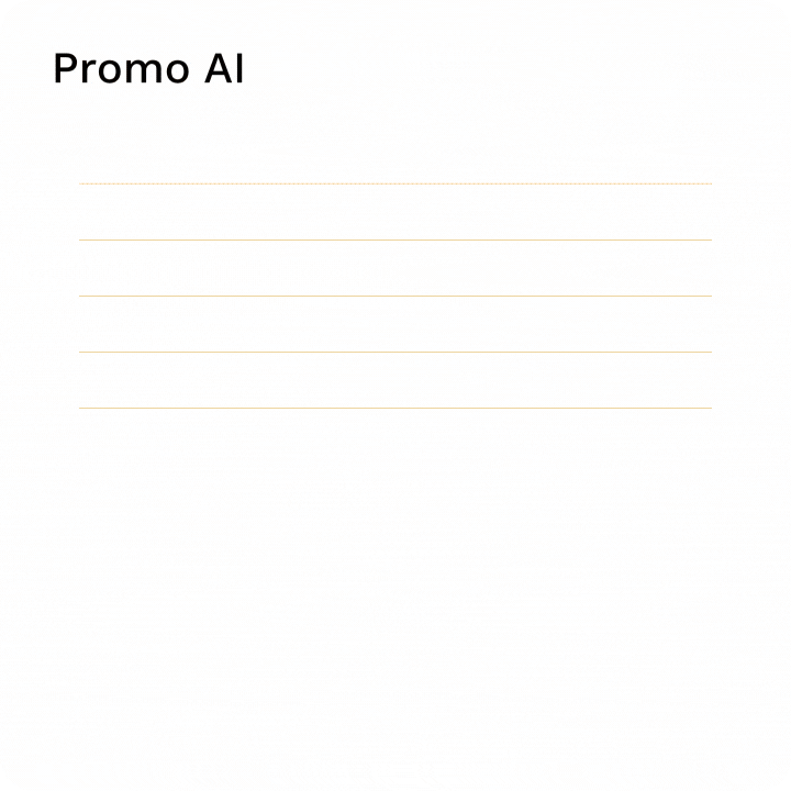 ProfitGPT Promo AI