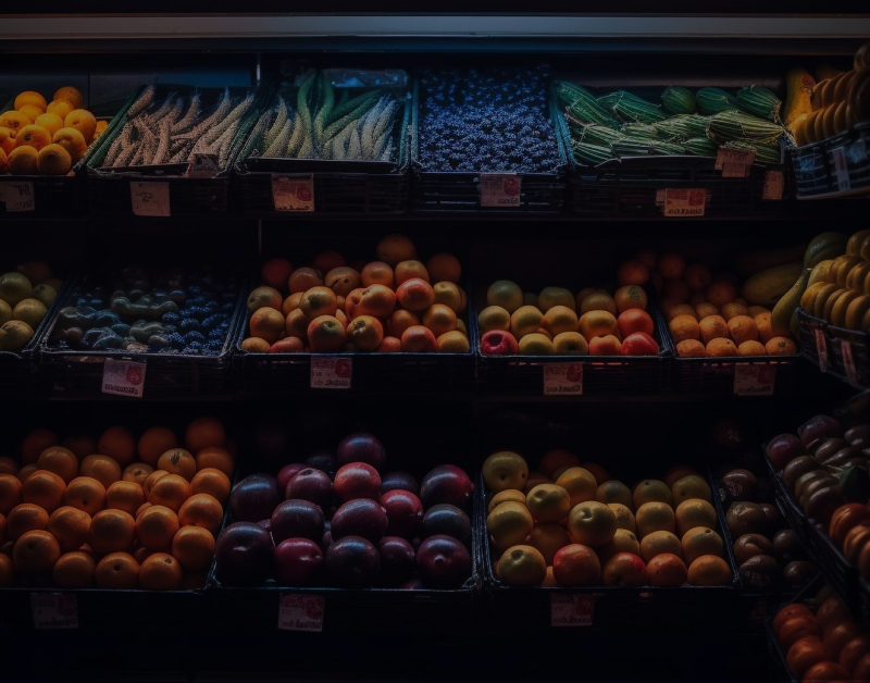 From Manual to Agile: How Generative AI Analytics Transformed Category Management for a Regional Grocer