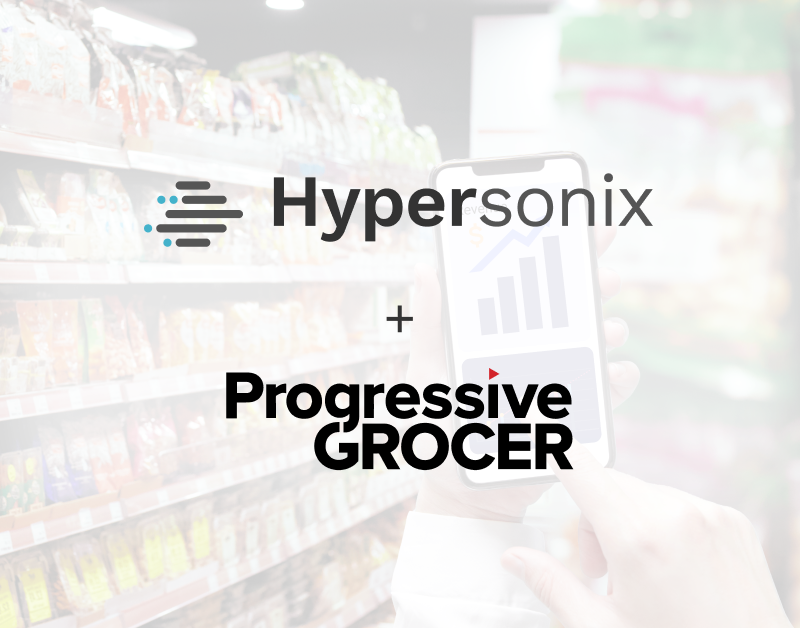 How Grocers Can Drive Profitable Revenue Growth with Customer-Centric AI