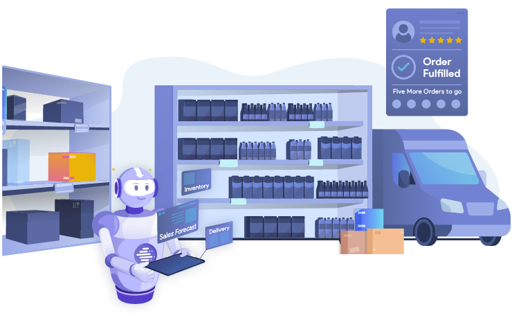 omnichannel growth with ai in ecommerce