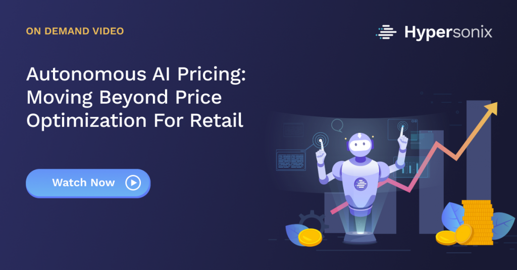 autonomous ai pricing webinar moving beyond price optimization for retail