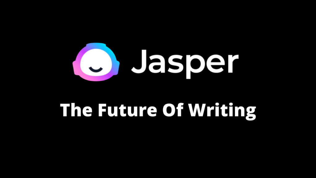  image shows Jasper logo