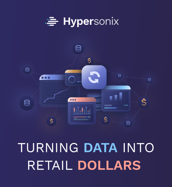 Turning Data into Retail