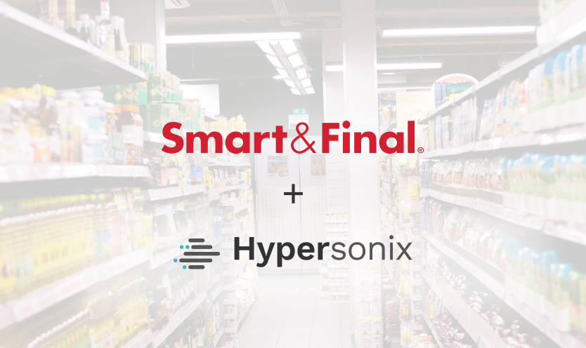Smart & Final Deploys Hypersonix’s AI-Driven Price Optimization
