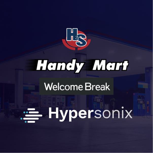 AI-Powered Insights by Hypersonix Driving Growth in Convenience & Fuel Segment
