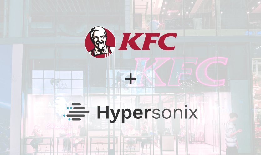 Enterprise AI Solution Helps KFC and Taco Bell Franchisee Pivot Operations Amidst COVID-19
