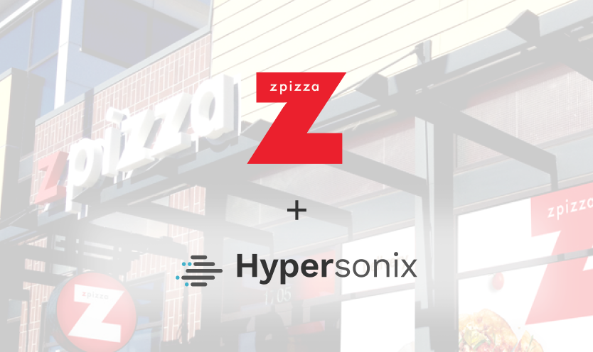zpizza Powers Up Promotions with AI-powered Enterprise Intelligence