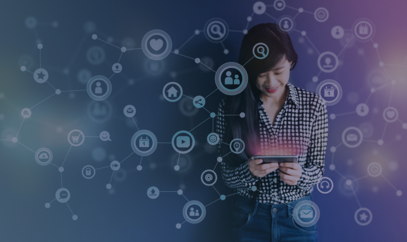 Strategies to drive profitable revenue growth with customer-centric AI