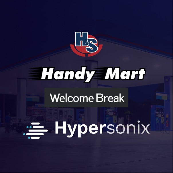 AI Insights by Hypersonix Drives Growth in Convenience & Fuel Segment