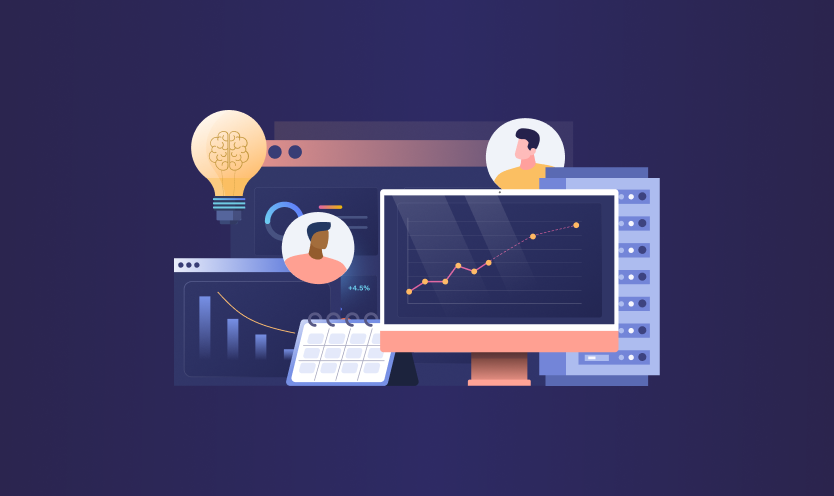 Measuring Return on Data (ROD) for Enterprises