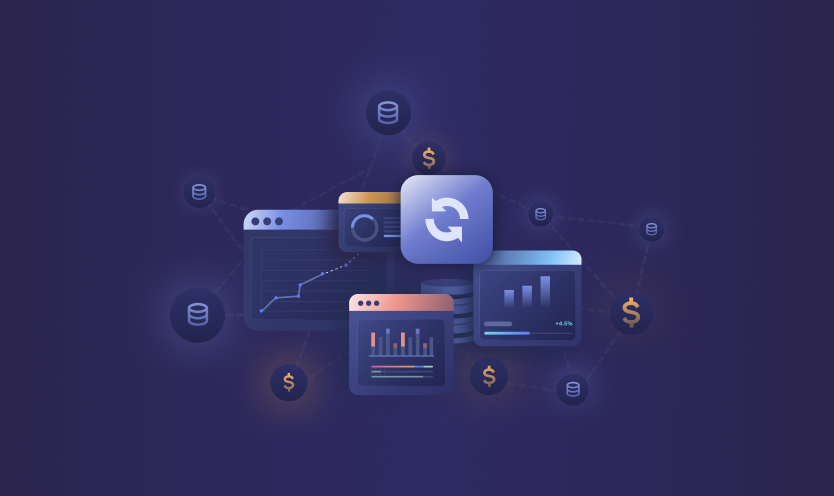 [Infographic] Turning Data into Retail Dollars