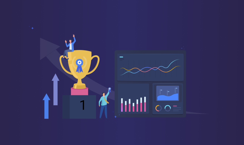 Why Winners Win