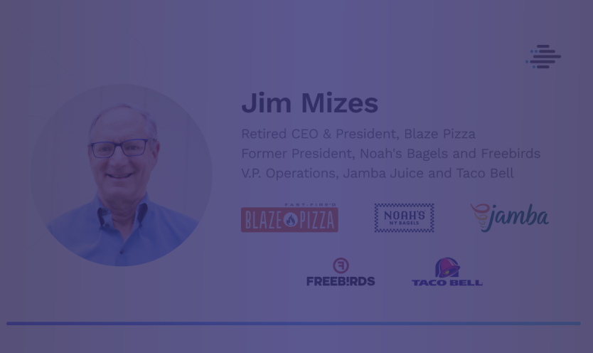 A CEO’s Perspective of AI: The Next Frontier in Restaurant Technology