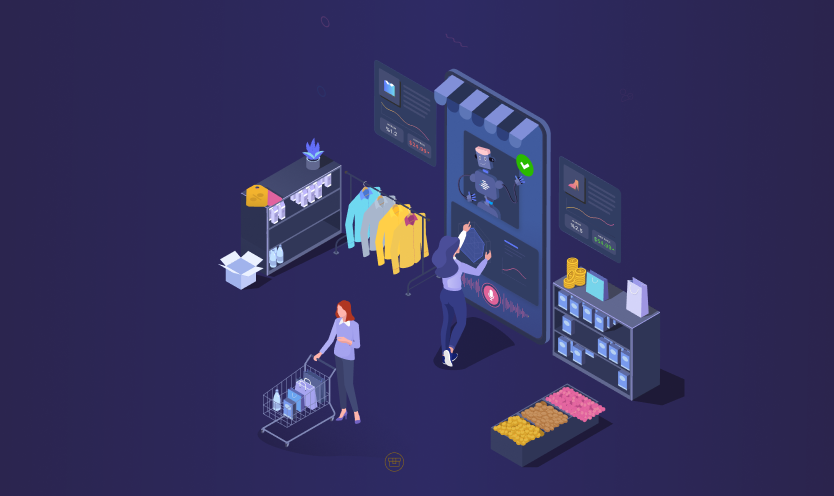 7 Habits of Highly Effective Consumer Commerce Enterprises