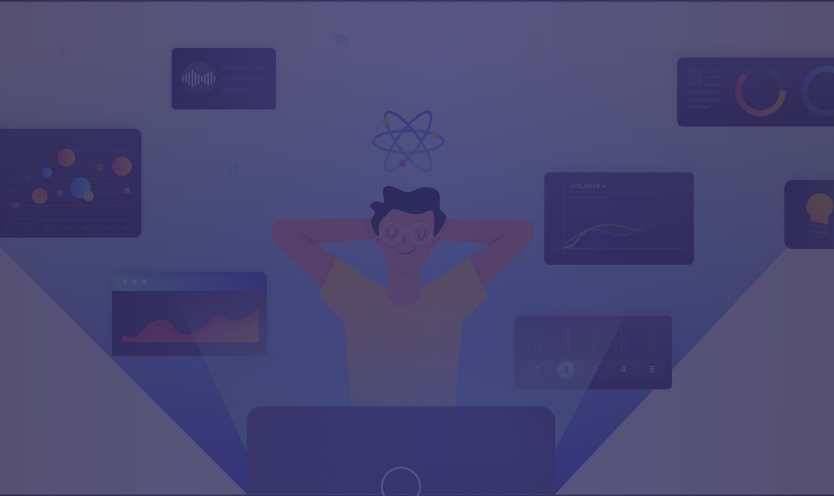 5 takeaways from our recent Webinar on Business Intelligence 3.0
