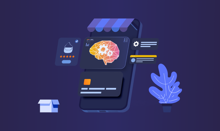 AI in Retail: The Ideal Weapon to Win the Battle for Profitable Growth