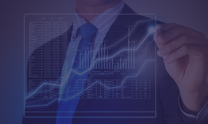 Maximizing Profit Margins with AI-Driven Business Intelligence