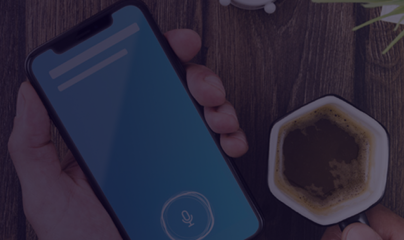The All-New Conversational Mobile App for AI Enterprise Intelligence