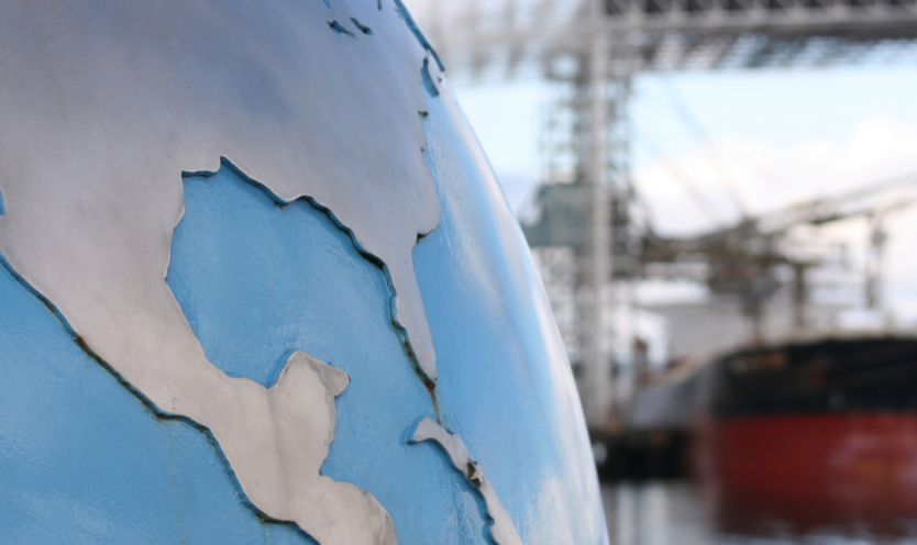 How New Tariffs Are Disrupting the U.S. Apparel Industry